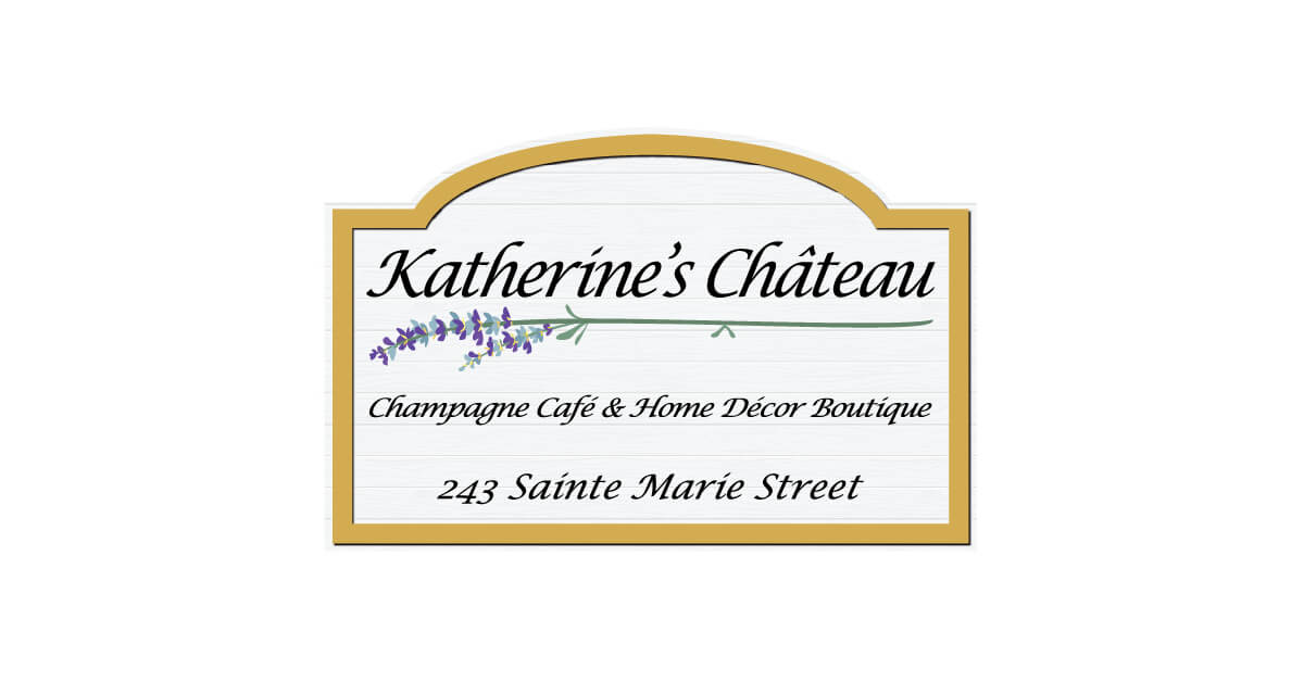 Katherine's Château